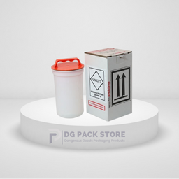 Oda Sıcaklığı Biyolojik Madde Taşıma Paketleri - AMBIENT
